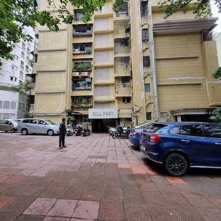 Serene - The Peaceful Retreat - Luxe Apartment Mumbai Exterior photo